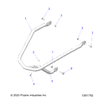 2022 550 INDY 121 ES (S22CBA5TSL)