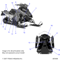 2022 600 RMK 144 ES (S22EEG6PSL)