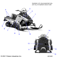 2022 550 INDY 144 ES (S22CEA5TSL)