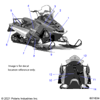 2022 550 VOYAGEUR 144 ES (S22CEF5TSL)
