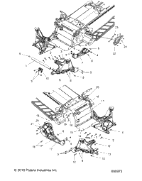 2022 600 RMK 144 ES (S22EEG6PSL)