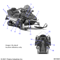 2022 550 INDY ADVENTURE 144 ES (S22CEE5TSL)