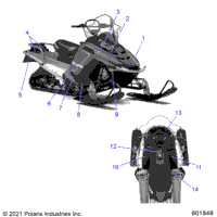 2022 550 VOYAGEUR 155 ES (S22CFF5TSL)