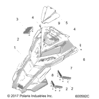 2021 850 SKS 146/INTL ALL OPTIONS (S21ELS8RS/8RE)