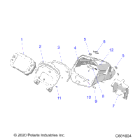 2022 850 RMK KHAOS MATRYX SLASH 165/163 (S22TGG8RS/TGY8RS)
