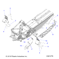 2021 600 AXYS INDY XC 137 ALL OPTIONS (S21EDP6PS)