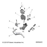 2021 850 INDY XCR 129 (S21EKL8RS)