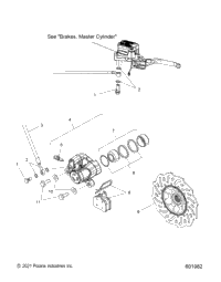 2022 850 RMK KHAOS MATRYX SLASH 146/INTL (S22TLG8RS/8RE)