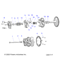 2022 850 RMK KHAOS 155/INTL (S22EFD8RS/EFE8RS)