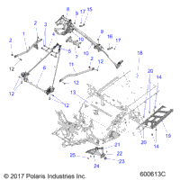 2022 800 TITAN ADVENTURE 155/XC 155/INTL (S22FJE8PS/PE/FJP8PS/PE)