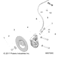 2021 800 TITAN SP/ADVENTURE/XC/INTL ALL OPTIONS (S21FJB8/FJE8/FJP8)