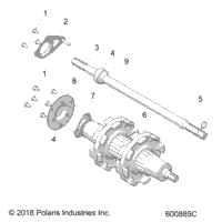 2021 600 AXYS INDY XC 129 ALL OPTIONS (S21EKP6PS)