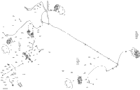 2024 North America - Defender HD10 - LTD CAB - 8JRG - Macchiato Satin - 67" Width CALI