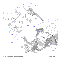 2022 850 RMK KHAOS MATRYX SLASH 155/ INTL (S22TFG8RS/8RE)