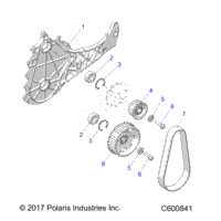 2021 600 AXYS PRO RMK 155/INTL ALL OPTIONS (S21EFK6PS/6PE)