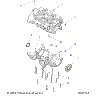 2022 650 MATRYX VOYAGEUR 146/INTL (S22TLF6RSL/6REL)