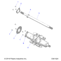 2022 850 RMK PRO 155 2.75" / 155 3" ALL OPTIONS (S22EFA8RS/EFB8RS)