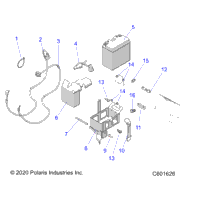 2022 850 INDY VR1 137/INTL (S22TDV8RS/8RE)