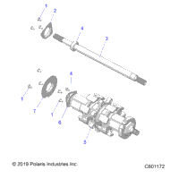 2021 850 AXYS PRO-RMK 155/155 3"/INTL (S21EFK8R/EFM8R)