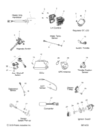 2020 800 SKS 146 SC SELECT ALL OPTIONS (S20ELS8PS)
