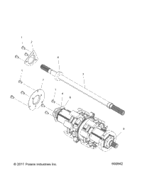 2021 850 AXYS PRO-RMK 174" ALL OPTIONS (S21EHK8RC)
