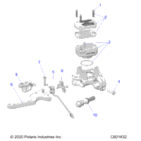 2022 600 INDY CROSSCNTRY 136 (S22TDL6KSA)