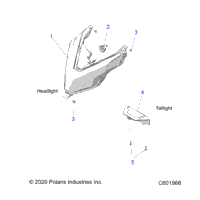 2022 850 RMK KHAOS MATRYX SLASH 155/ INTL (S22TFG8RS/8RE)