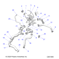 2022 850 MATRYX INDY XC 137/INTL (S22TDP8RS/8RE)
