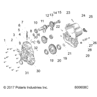2021 800 TITAN SP/ADVENTURE/XC/INTL ALL OPTIONS (S21FJB8/FJE8/FJP8)