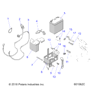 2021 850 AXYS INDY XC 137 ALL OPTIONS (S21EDP8RS)
