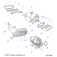 2022 850 RMK KHAOS MATRYX 155/INTL (S22TFD8RS/8RE)