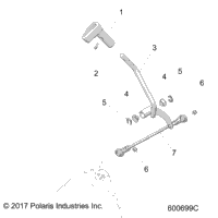 2020 800 TITAN SP/ADVENTURE/XC ALL OPTIONS (S20FJB8/FJE8/FJP8)