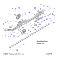 2022 650 INDY XCR 128/INTL (S22TKL6RS/6RE)