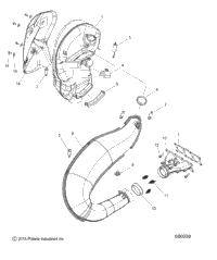 2021 600 RMK 144 ES (S21EEG6PSL)