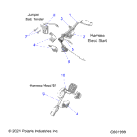 2022 850 RMK PRO MATRYX 155/INTL (S22TFK8RS/8RE)