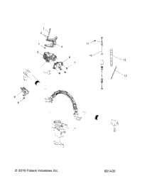 2022 850 RMK KHAOS 155/INTL (S22EFD8RS/EFE8RS)