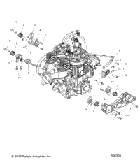 2021 600 AXYS PRO RMK 155/INTL ALL OPTIONS (S21EFK6PS/6PE)