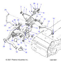 2022 850 RMK KHAOS MATRYX SLASH 146/INTL (S22TLG8RS/8RE)