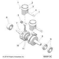 2021 600 AXYS INDY XC 129 ALL OPTIONS (S21EKP6PS)