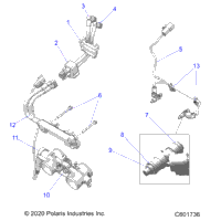 2022 850 RMK KHAOS 155/INTL (S22EFD8RS/EFE8RS)