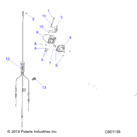 2021 550 VOYAGEUR 155 ES/INTL ES (S21CFF5BSL/BEL)