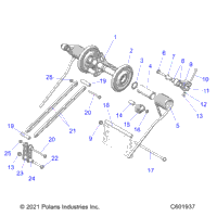 2022 650 INDY XCR 128/INTL (S22TKL6RS/6RE)