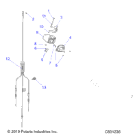 2021 550 INDY EVO 121 ES (S21CBU5BSL)