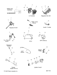 2021 850 AXYS INDY XC 137 ALL OPTIONS (S21EDP8RS)