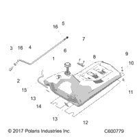 2021 550 RMK EVO 144 ES/INTL (S21CEU5BSL/BEL)