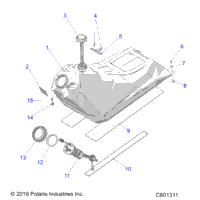 2022 850 RMK PRO 163/165 ALL OPTIONS (S22EGB8RS/EGA8RS)