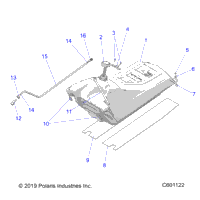 2021 550 VOYAGEUR 144 ES (S21CEF5BSL)