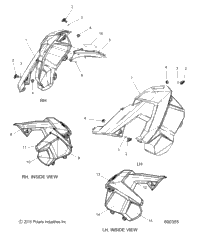 2022 600 INDY SP 129 ES (S22EKB6PSL)