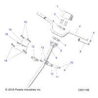 2021 550 VOYAGEUR 144 ES (S21CEF5BSL)