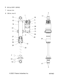 2022 650 SWITCHBACK XC 146 ALL OPTIONS (S22TLP6RS)